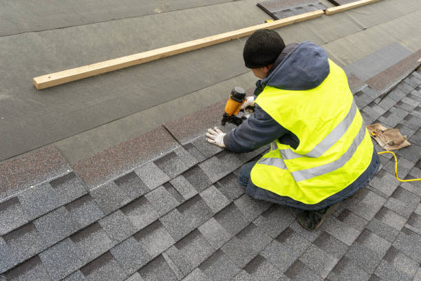 Quick and Trustworthy Emergency Roof Repair Services in Waynesboro, GA