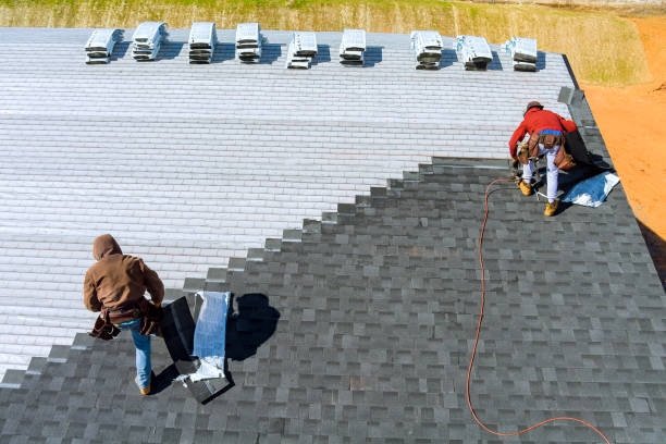 Best New Roof Installation  in Waynesboro, GA