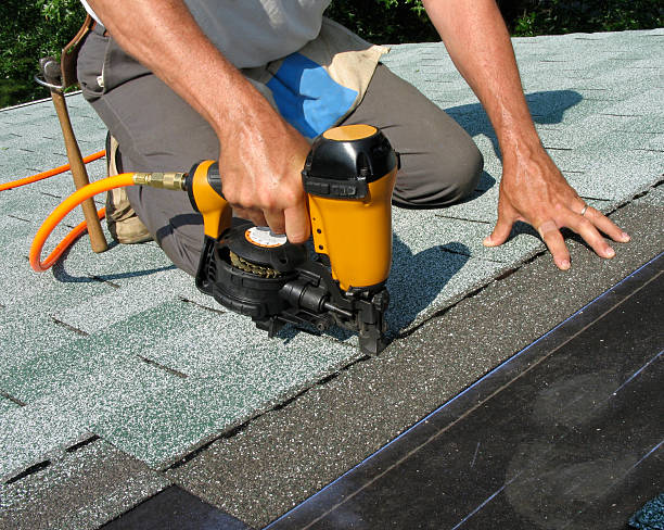 Best New Roof Installation  in Waynesboro, GA