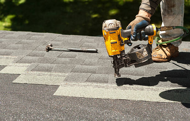 Best Residential Roof Replacement  in Waynesboro, GA